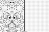 Chibi Kawaii dívky 6