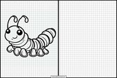 Centipedes - Animals 1
