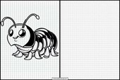 Centipedes - Animals 5