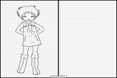 Kód Lyoko 1