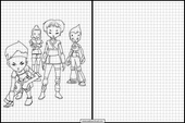 Kód Lyoko 10