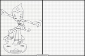 Kód Lyoko 14