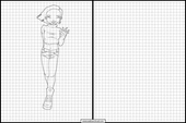 Kód Lyoko 2