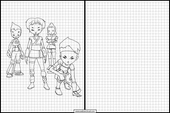 Kód Lyoko 7