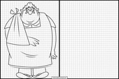 Hrabe Duckula 3