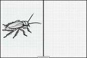 Kakerlakk - Dyr 2