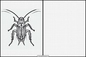 Cucarachas - Animales 4