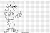 Danny Fantom 12