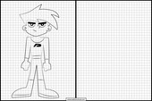Danny Fantom 7