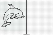 Delfines - Animales 3