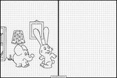 Program s Slonem 6