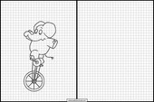 Program s Slonem 7