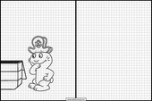 Program s Slonem 8