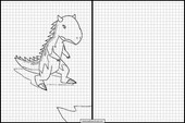 Král Dinosaurů 1
