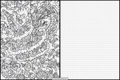 いたずら書きスペース 1