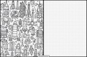 いたずら書きスペース 11