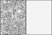 いたずら書きスペース 15