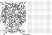 いたずら書きスペース 18