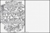 いたずら書きスペース 19