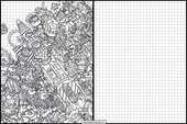 いたずら書きスペース 2