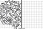 いたずら書きスペース 28