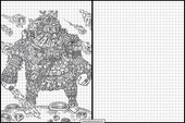いたずら書きスペース 30