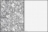 いたずら書きスペース 31