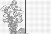 いたずら書きスペース 35