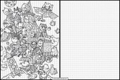 いたずら書きスペース 36