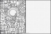 いたずら書きスペース 38