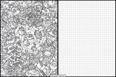 いたずら書きスペース 7