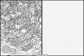 いたずら書きスペース 8
