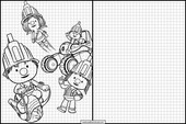 Doozers 3