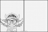 Dr. Slump 1