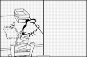 Ed, Edd a Eddy 1