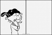 Ed, Edd a Eddy 10