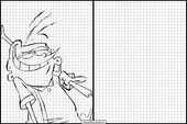 Ed, Edd a Eddy 11