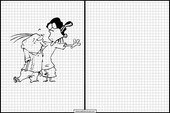 Ed, Edd a Eddy 12