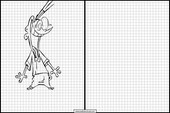 Ed, Edd a Eddy 13