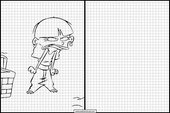 Ed, Edd a Eddy 15