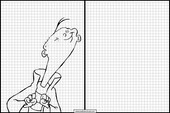 Ed, Edd a Eddy 16