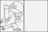 Ed, Edd a Eddy 19