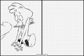 Ed, Edd a Eddy 20