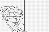 Ed, Edd a Eddy 5