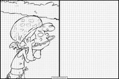 Ed, Edd a Eddy 6