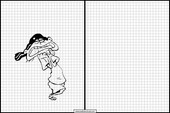 Ed, Edd a Eddy 8