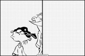 Ed, Edd a Eddy 9