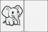 Elephants - Animals 3