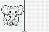 Elephants - Animals 7