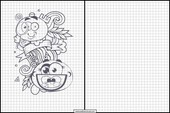 Emoji - Emotikony 17
